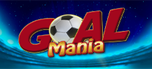 Meet this Video Game Goal Mania by Ortiz Gaming.

Launched in 2020, this Game has several attractions and advantages for you to continue having fun with more Winning opportunities.

There are 10 Extra Balls with a very nice Pay Table.

This game has 2 features:

The Joker Ball, which when it appears in the Extra Balls, allows you to choose any number not marked on the Cards
The Referee's Bonus. A prize you release when you make Double O. You have 11 Players to choose from, if you find the Referee, the Bonus ends.

Join us and enjoy this exciting online video bingo game!