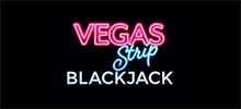 Vegas Strip Blackjack SS