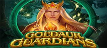 With elves and fairies as its characters, Goldaur Guardians is an interesting slot machine. The story goes that the guardians mentioned by the title are protecting the doorway into the fairy realm, and I for one love the design that they ended up using.