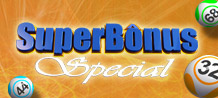 Super Bonus Special