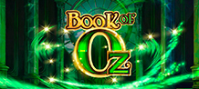 Book of Oz