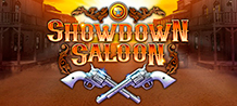<div>Located in the dust of the border came the funniest slot in the old west. <br/>
</div>
<div>Showdown Sloot is a game of 15 pay lines, illustrated with vibrant graphics and a soundtrack set in the far west that you can not stop hitting your feet while you play! <br/>
</div>
<div>Feel the excitement of winning 5, 10 or 15 free rounds in addition to countless amazing prizes. <br/>
</div>
<div>Make the intensity of the game increase with fist weapons and poker chips flying everywhere and win up to 1500 times the value of your bet! </div>