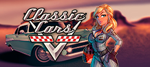 <div>Heat the engines, the race is about to begin!</div>
<div> The best classic cars and the best rock & roll come in this bingo video game. <br/>
</div>
<div>You can find many prizes during the race. <br/>
</div>
<div>Be the first to arrive and earn an even greater reward</div>