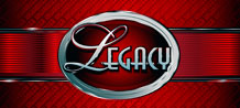<br/>
The Legacy slot game is based on the classic theme and has the classic symbols: Legacy, Seven, Bars. Feel the experience of playing in this traditional slot and take a big Jackpot