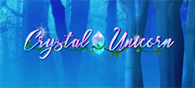 Would you like to visit a mystery kingdom where you will find unicorns, crystals, and other unusual things? Crystal Kingdom is a fantasy-themed online slot game developed by Caleta Gaming. In this release, you should expect polished shiny icons in unique colors and transparent reels. Behind the matrix, players will find animated sparkles and a dark, mysterious forest.
