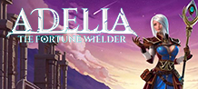 <div>For you who are a fan of mysticism and magic, this Slot of 20 lines has arrived to dazzle you. Our magnificent hero and sorceress's apprentice is in search of a treasure in the idyllic fields of fortune. Join the mission of Adelia and her magical feat will surprise you with incredible prizes of up to 30 free spins! <br/>
</div>
<div><br/>
</div>
<div>Delight yourself with beautiful illustrations and feel yourself in a magical world of spells and mysterious symbols. <br/>
</div>
<div><br/>
</div>
<div> Multiply your credits and become a great Winner! </div>