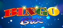 <div>For those who feel like remembering the good old days, a classic 4-reel Slot with bingo symbols has arrived in the casino! Its made up of sequences of cards, numbers and balls, and you get the chance to double the amount of your payment! <br/>
</div>
<div><br/>
</div>
<div> Come and test your luck- find 4 BingoBox symbols on the central payment line and win the jackpot!</div>
<div><br/>
</div>
<div><br/>
</div>
<div><br/>
</div>
<div>   Feel the emotion with esportesbetsul!</div>