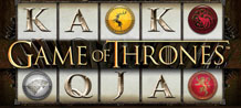 Diving deeper into the fantasy world of Westeros, Game of Thrones 243 Ways presents the mechanism of any form of payment for the giant that is the universe of Game of Thrones. Packed with features and led by characters, choose your volatility bonuses. This epic game is the perfect sequel to Game of Thrones 2014. Microgaming has returned to Westeros to offer more adventure and excitement in this beautiful franchise game that will please all lovers of the Game of Thrones phenomenon.